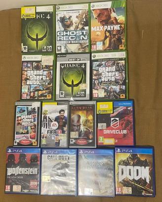 videogiochi