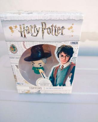 Harry Potter Toppers Minerva McGranitt