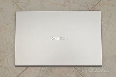 ASUS VivoBook X509FJ –15" / i7 (8th) / SSD 512 GB