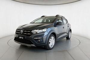 Dacia Sandero Stepway 1.0 tce Comfort 90cv