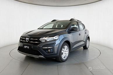 Dacia Sandero Stepway 1.0 tce Comfort 90cv
