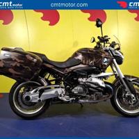 BMW R 1200 R Garantita e Finanziabile