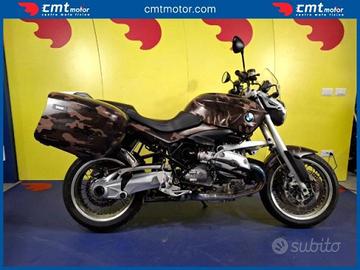 BMW R 1200 R Garantita e Finanziabile