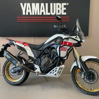 Yamaha Ténéré 700 RALLY EDITION