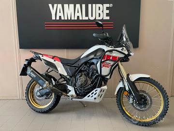 Yamaha Ténéré 700 RALLY EDITION