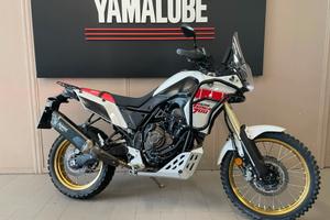 Yamaha Ténéré 700 RALLY EDITION