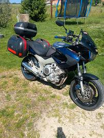 Yamaha TDM 850 