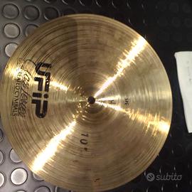 ufip class 10" splash