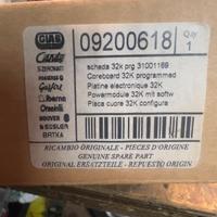 Scheda elettronica  lavatrice mod Candy CL2147-01S