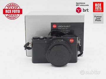 Leica D-LUX 7 (Type 3952)