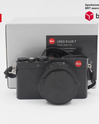 Leica D-LUX 7 (Type 3952)