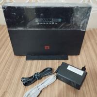 MODEM TIM HUB+ MOD. H388X PER FIBRA