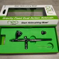 Aerografo NEO for iwata CN