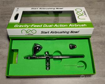 Aerografo NEO for iwata CN