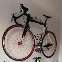 Bici da corsa tagliaro