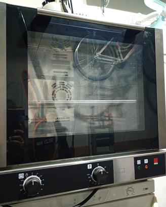 Forno marca eka 220volt 
