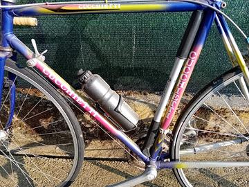 Bicicletta da corsa CUCCHIETTI 