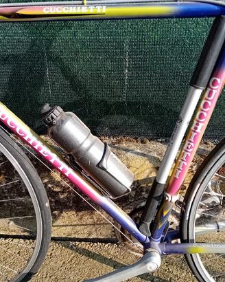 Bicicletta da corsa CUCCHIETTI 