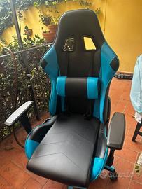Gaming chair