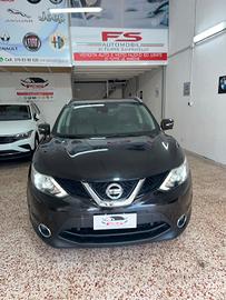 Nissan Qashqai 1.6 dCi DPF 360