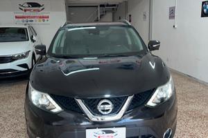 Nissan Qashqai 1.6 dCi DPF 360