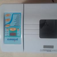 macchina per il pane Primera BMW-2011 AE