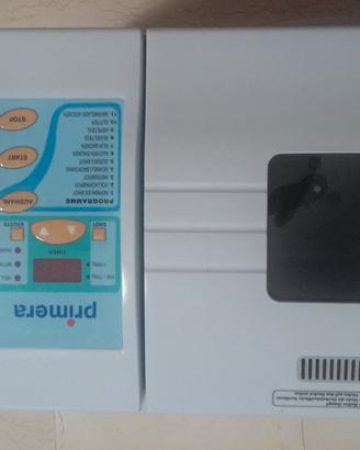 macchina per il pane Primera BMW-2011 AE