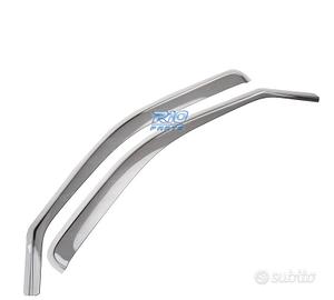 PARABREZZA SCURI PER HONDA