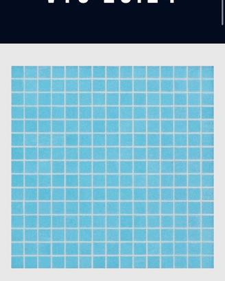 Bisazza Mosaico