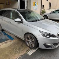 PEUGEOT 308 1ª serie - 2015