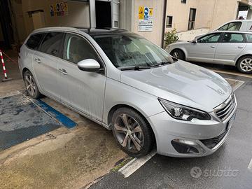 PEUGEOT 308 1ª serie - 2015