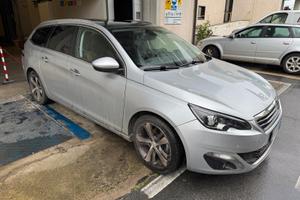 PEUGEOT 308 1ª serie - 2015