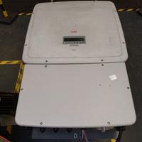 inverter fotovoltaico AURORA ABB PVI TRIO OUTD 20