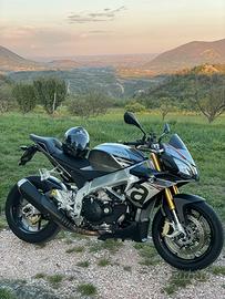 Tuono V4 1100 rr