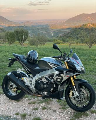 Tuono V4 1100 rr