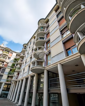 3 LOCALI A MILANO