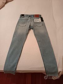 jeans Replay Anbass tg. 28