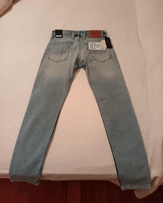 jeans Replay Anbass tg. 28