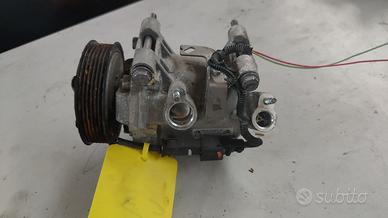 CITROEN C3 COMPRESSORE ARIA CONDIZIONATA 1.2 BENZI