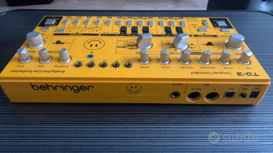 Behringher td-3