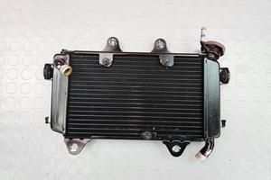 RADIATORE ACQUA KTM DUKE 125 2013 2016 ABS 2014 20