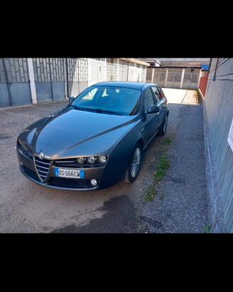 159 sportwagon 4 scarichi,lavori tutto documento 