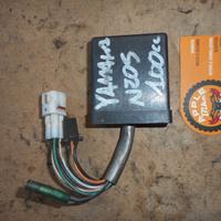 centralina yamaha booster neos 100 2T
