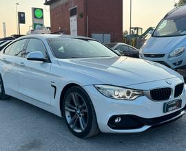 Bmw 420 420d xDrive Coupé Msport