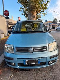 Fiata panda