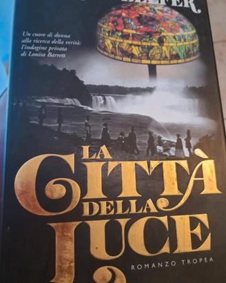 La citta della luce
