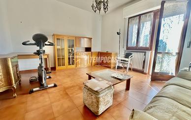 Appartamento a San Giovanni Teatino 5 locali