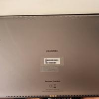 huawei mediapad M5 pro 