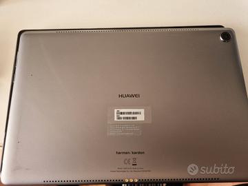huawei mediapad M5 pro 