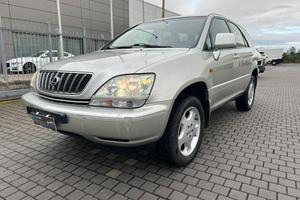 LEXUS - RX - 300 Executive FULL PER EXPORT